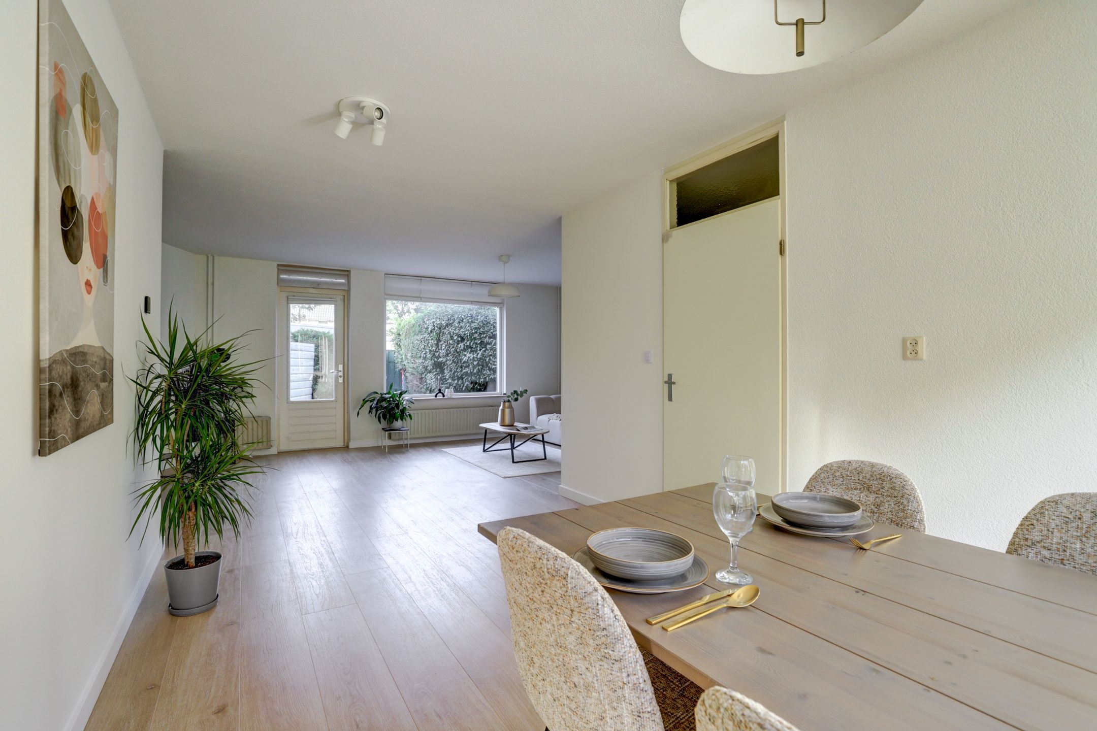 Foto 9 van Olof Palmelaan 2