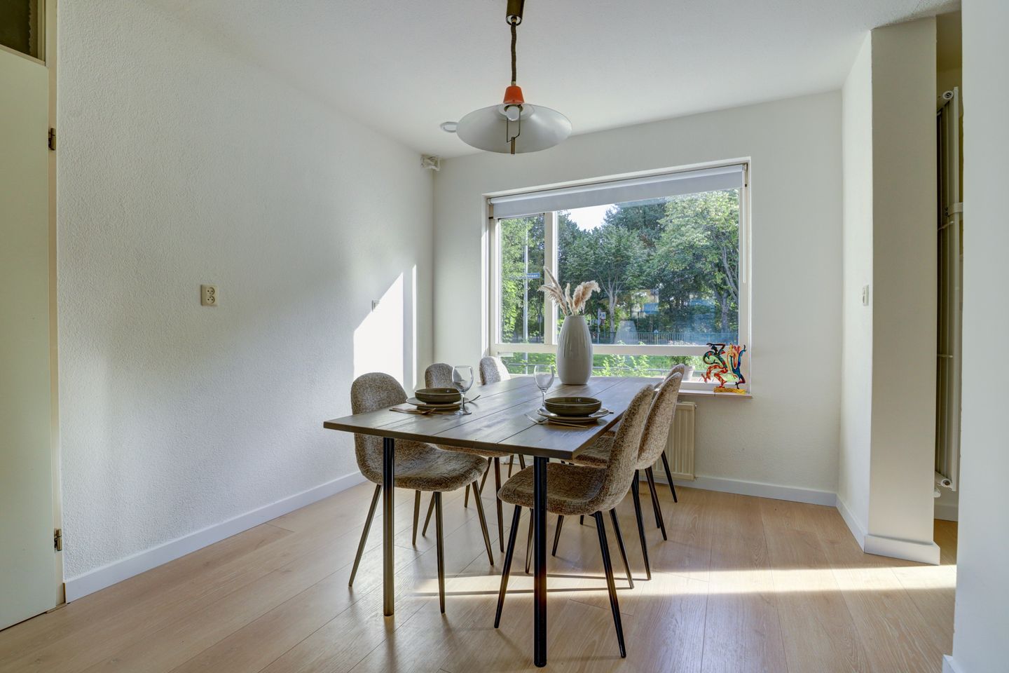 Foto 10 van Olof Palmelaan 2