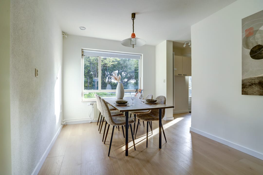 Foto 11 van Olof Palmelaan 2