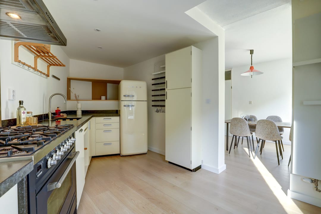 Foto 13 van Olof Palmelaan 2