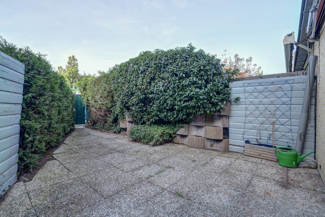 Foto 16 van Olof Palmelaan 2