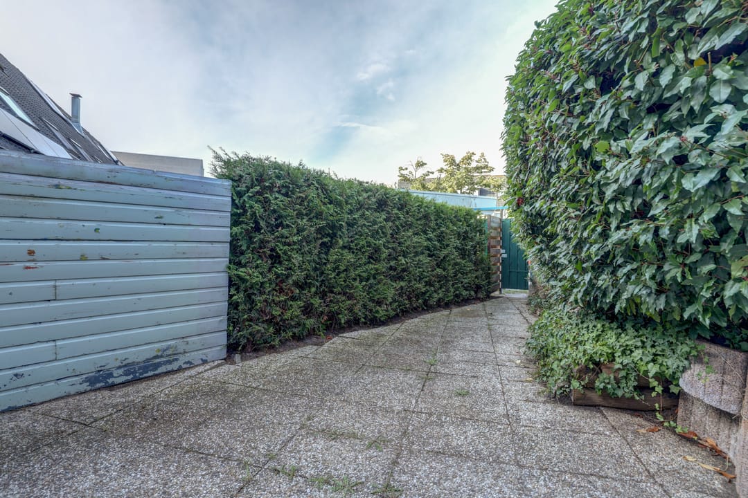 Foto 17 van Olof Palmelaan 2