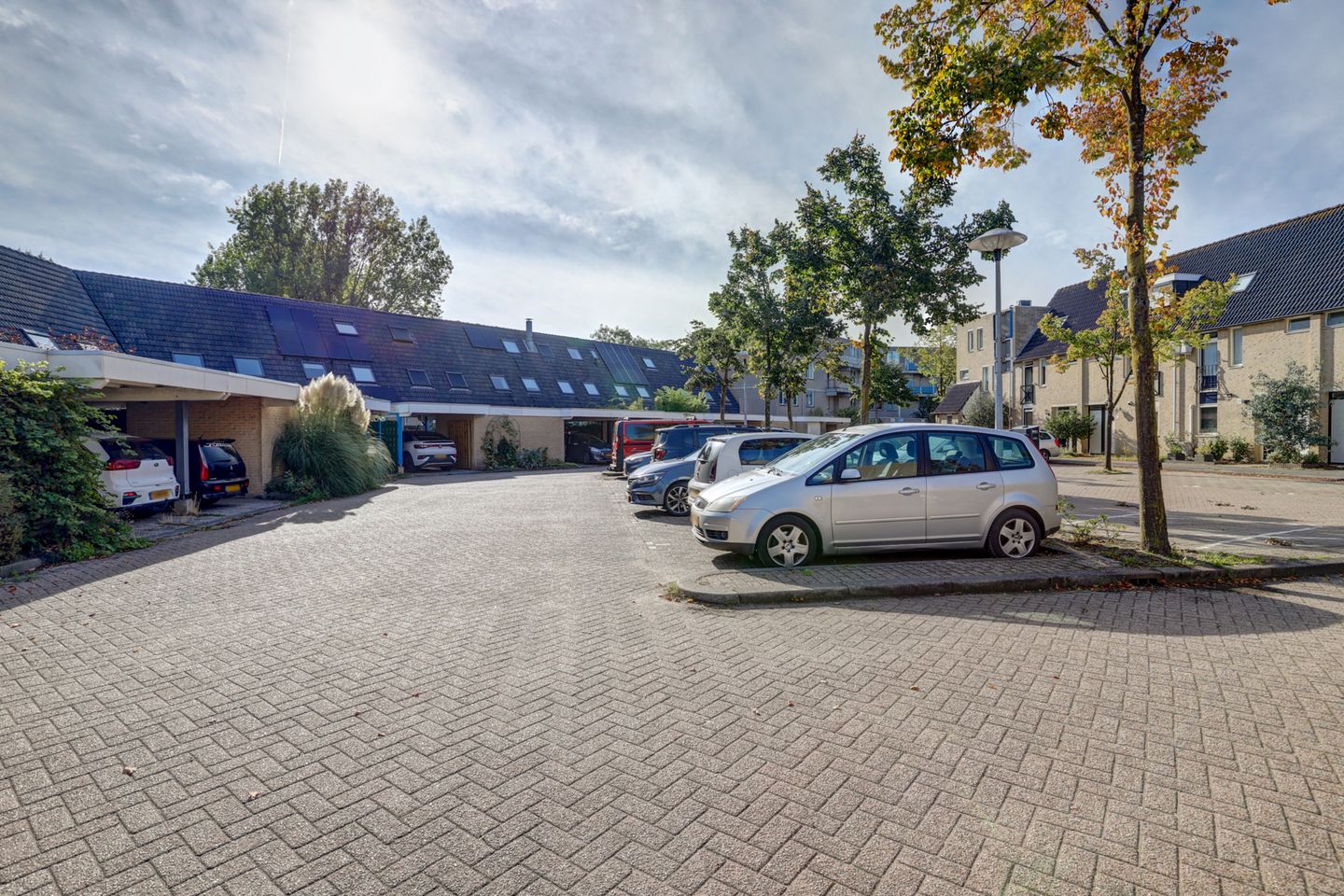 Foto 19 van Olof Palmelaan 2