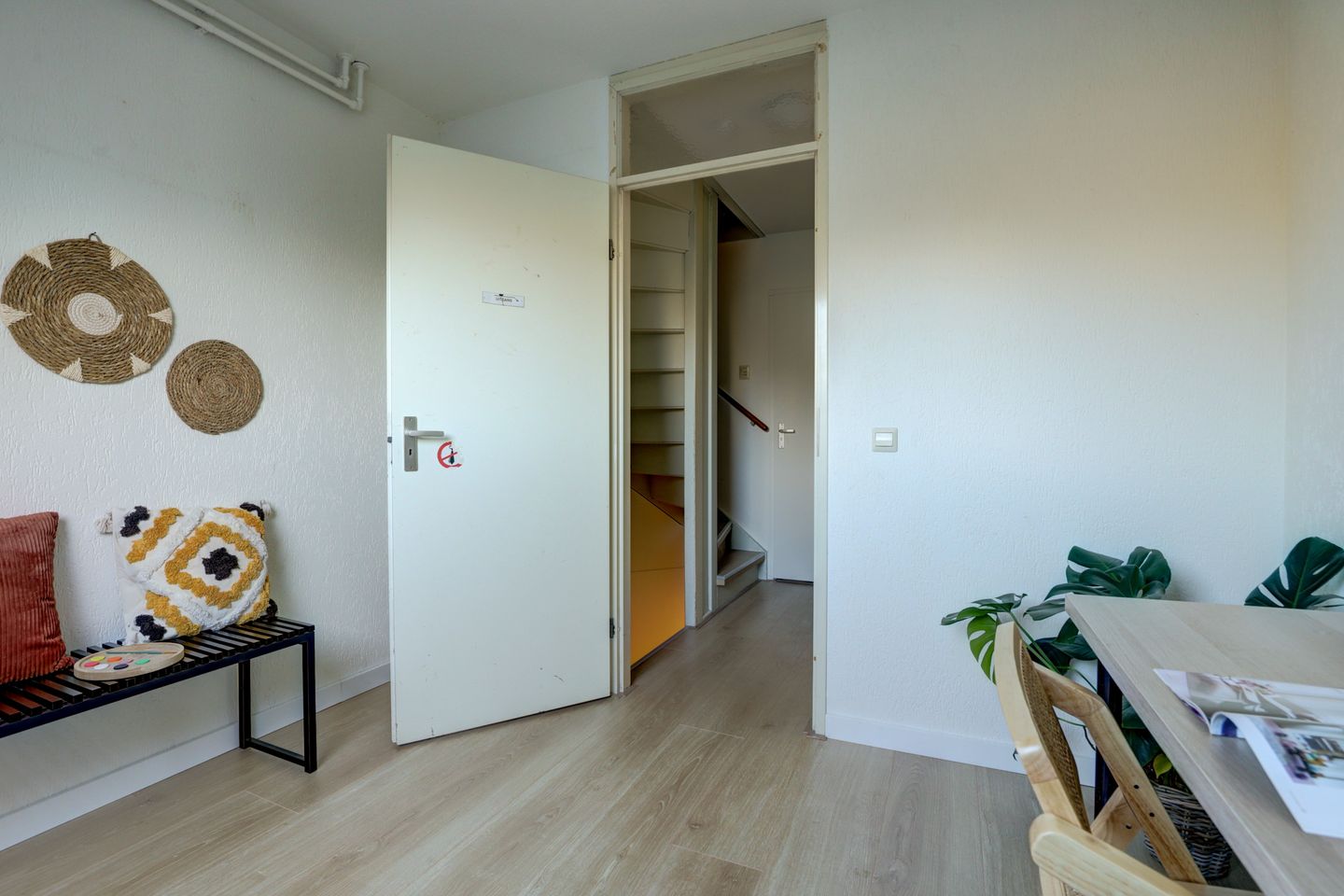 Foto 20 van Olof Palmelaan 2