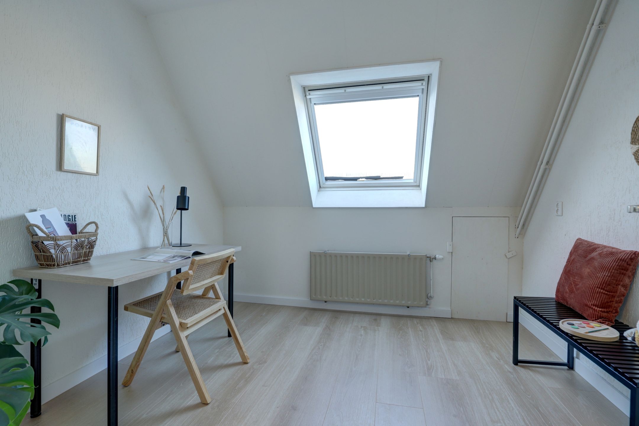 Foto 21 van Olof Palmelaan 2