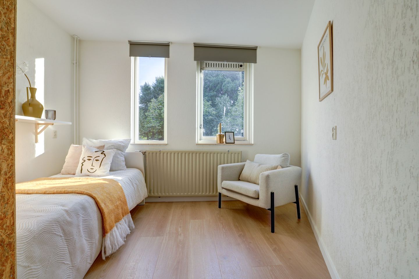 Foto 25 van Olof Palmelaan 2