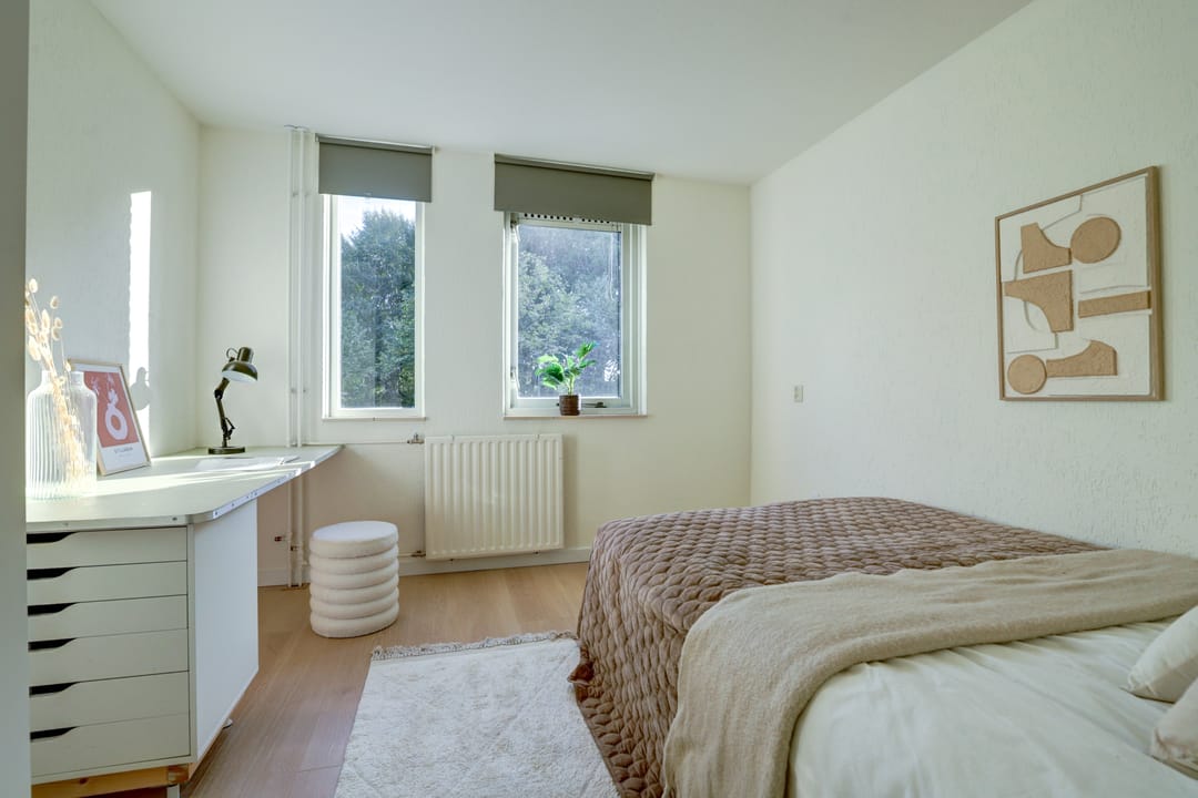 Foto 26 van Olof Palmelaan 2