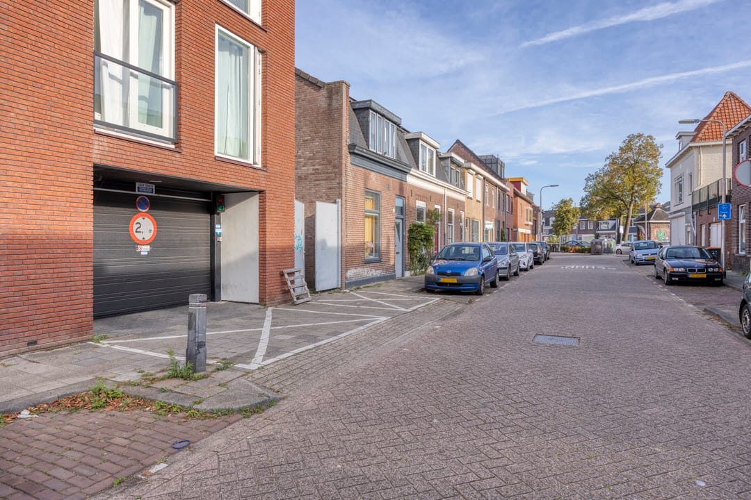 Foto 7 van Groeseindstraat 27-03