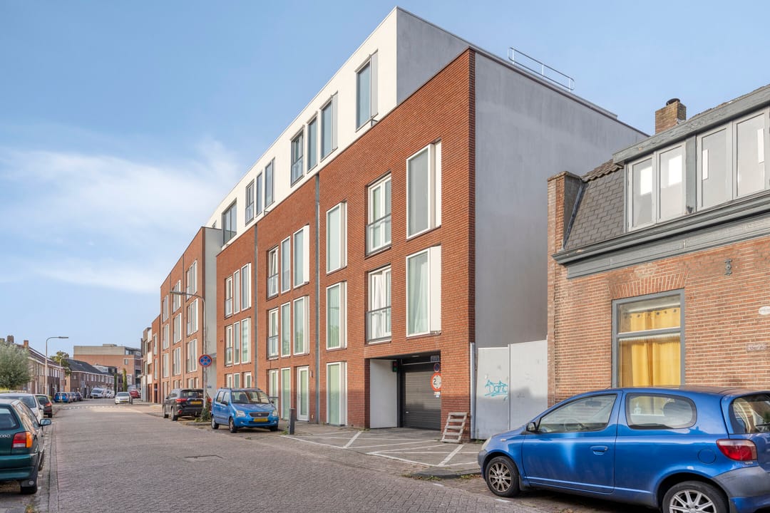 Foto 8 van Groeseindstraat 27-03