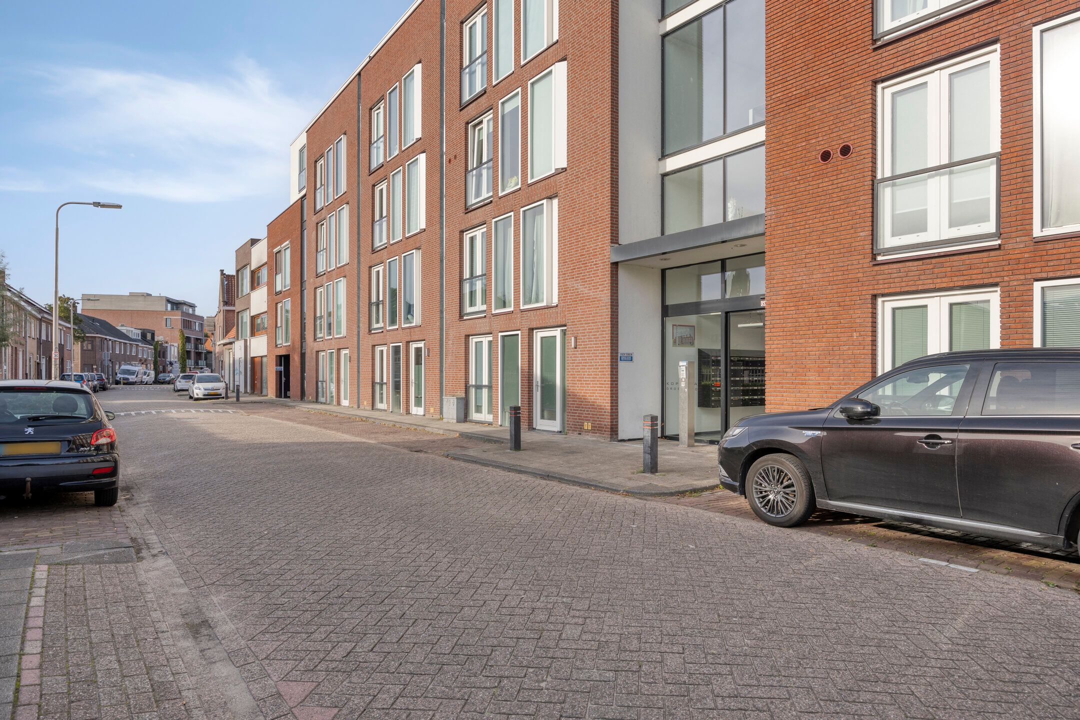 Foto 9 van Groeseindstraat 27-03