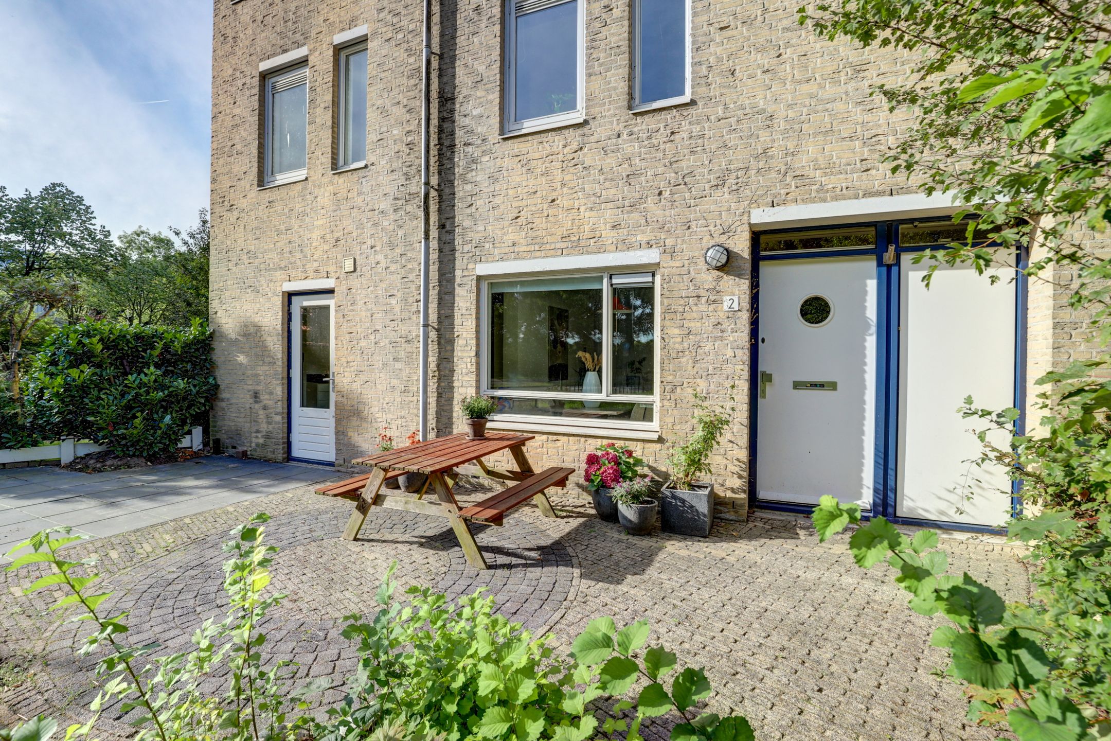 Foto 36 van Olof Palmelaan 2