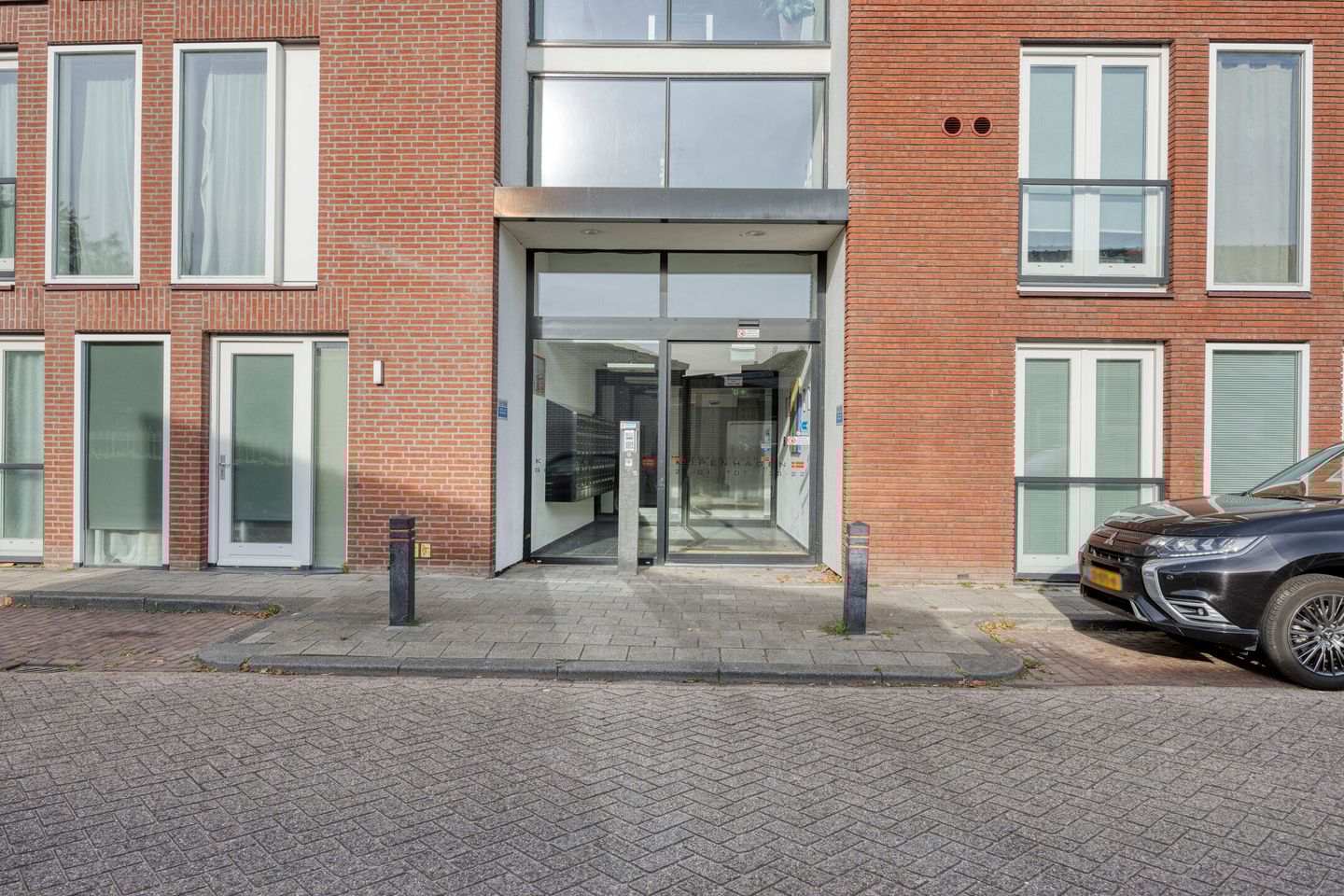 Foto 10 van Groeseindstraat 27-03