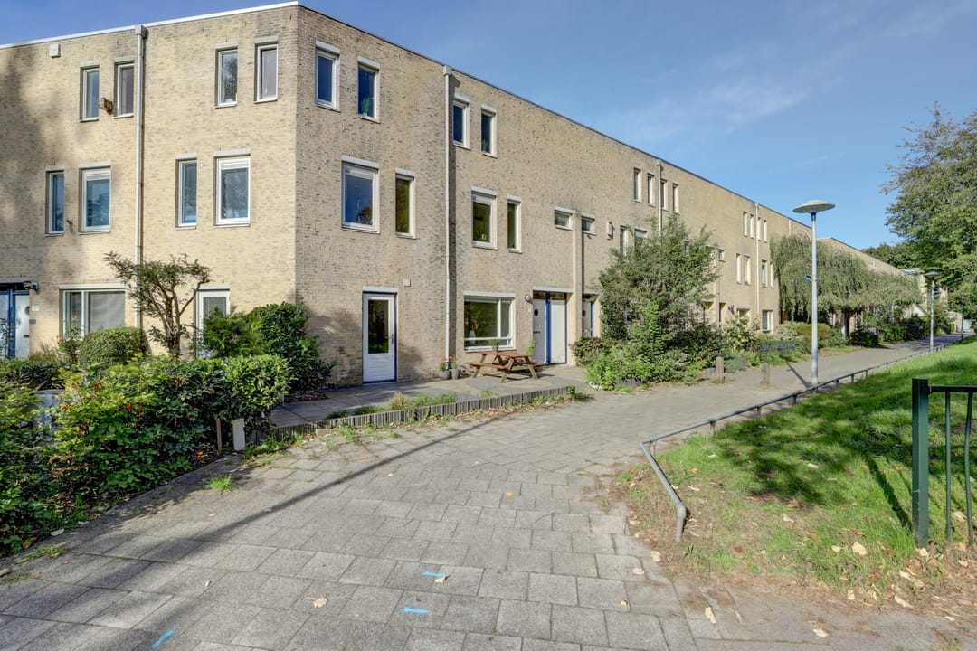 Foto 37 van Olof Palmelaan 2