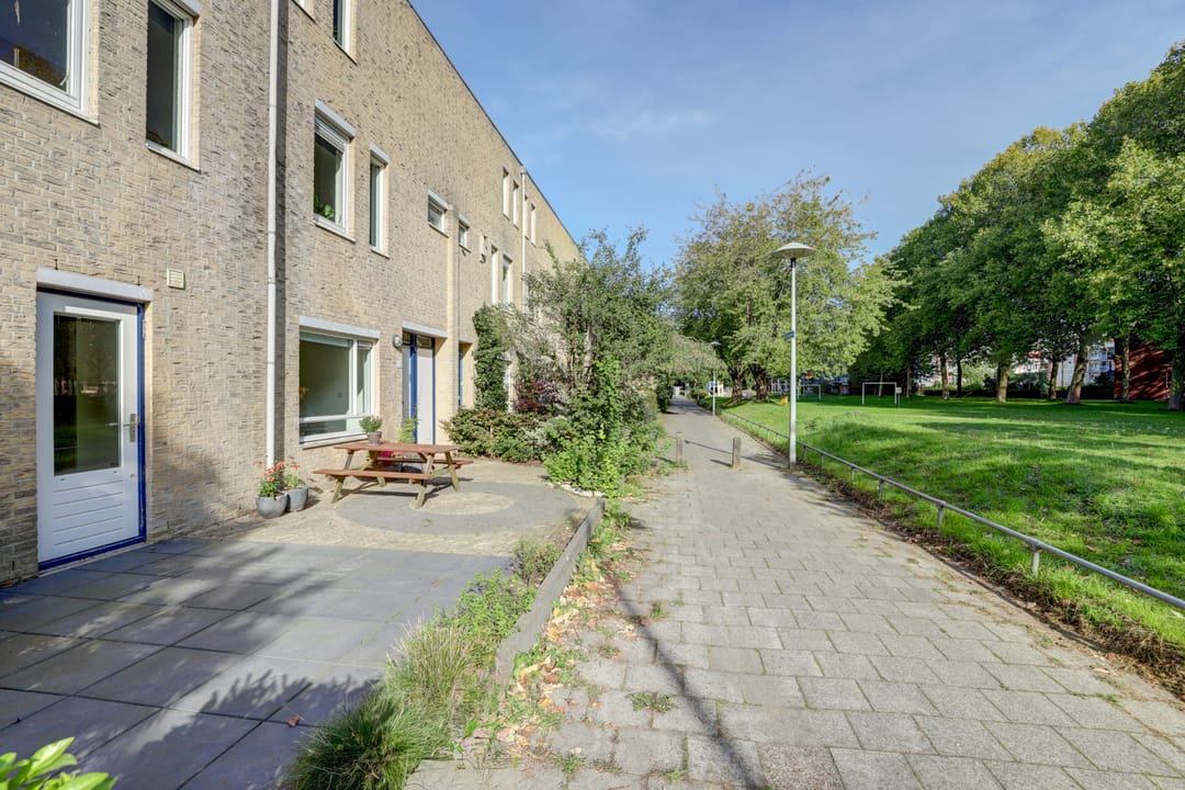 Foto 38 van Olof Palmelaan 2