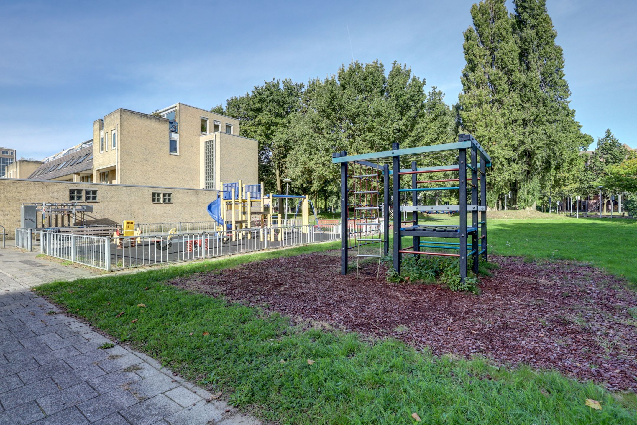 Foto 39 van Olof Palmelaan 2