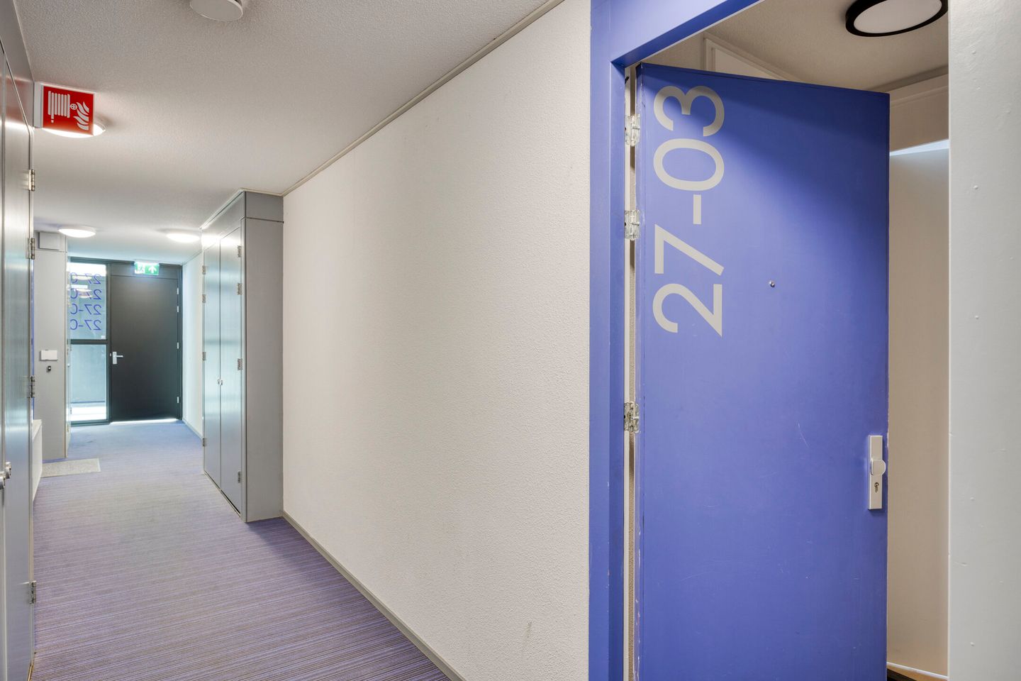 Foto 14 van Groeseindstraat 27-03