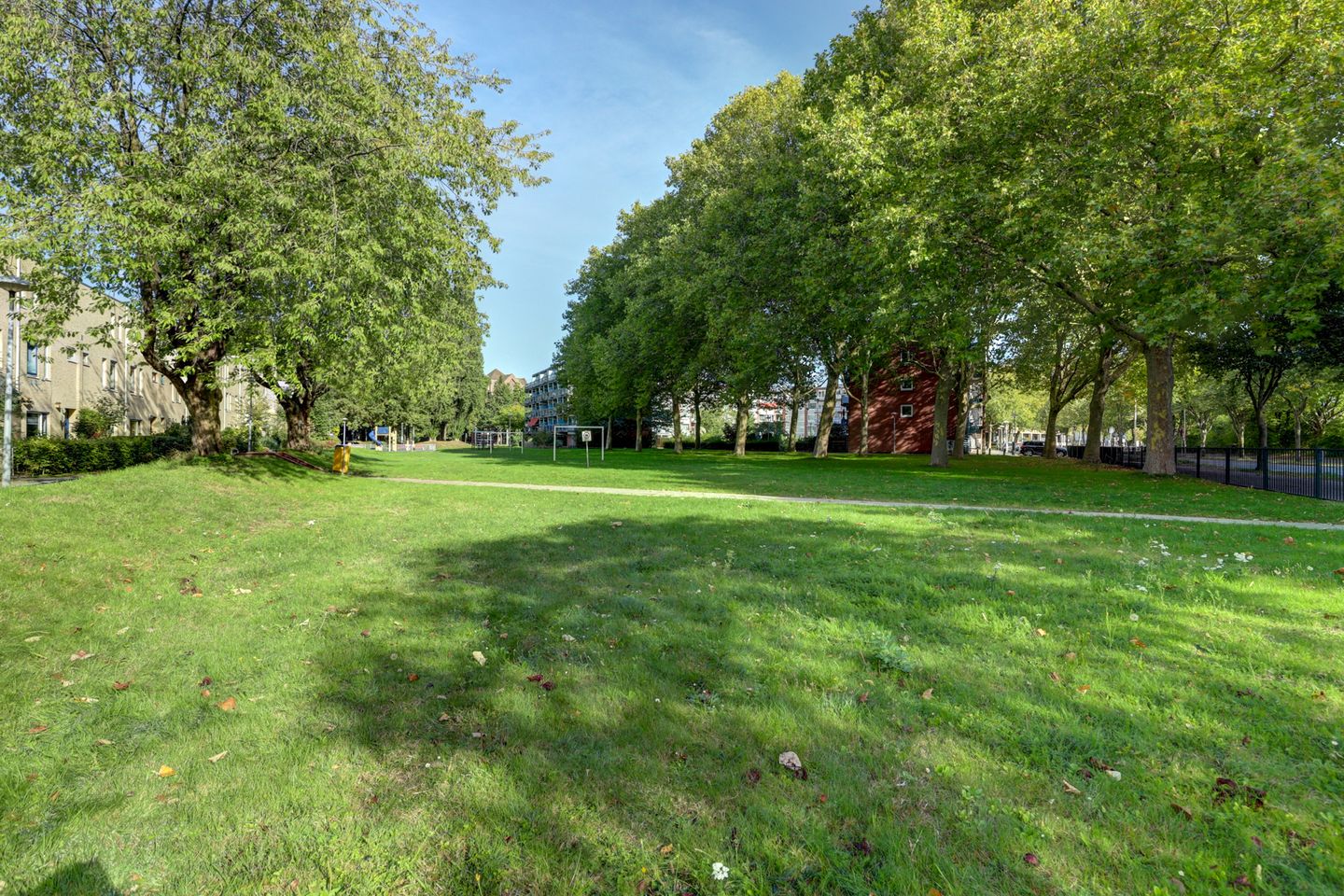 Foto 40 van Olof Palmelaan 2