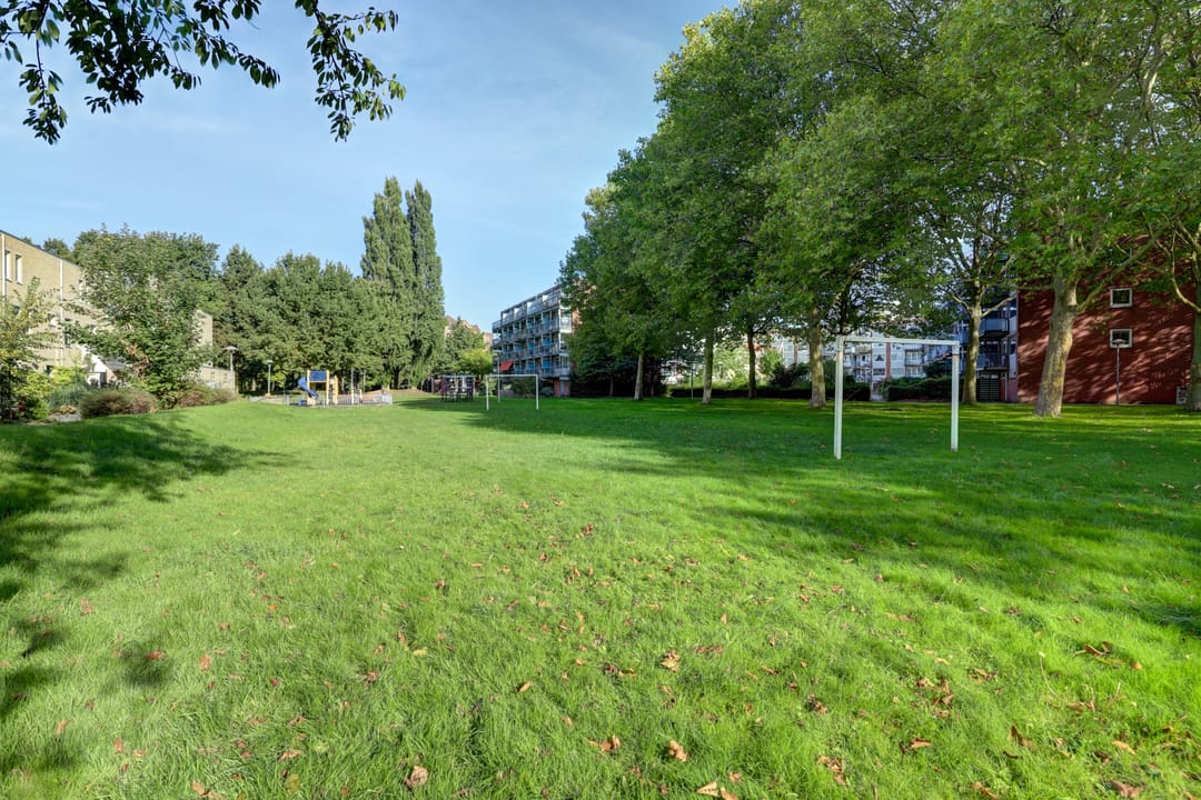 Foto 41 van Olof Palmelaan 2