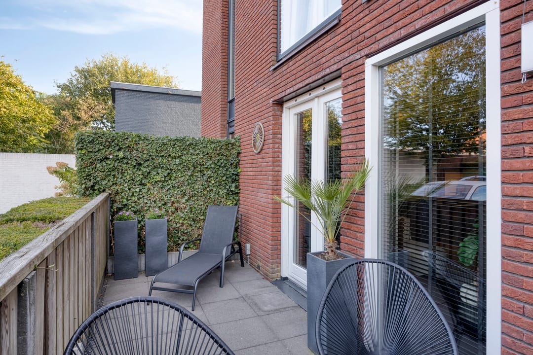 Foto 28 van Groeseindstraat 27-03