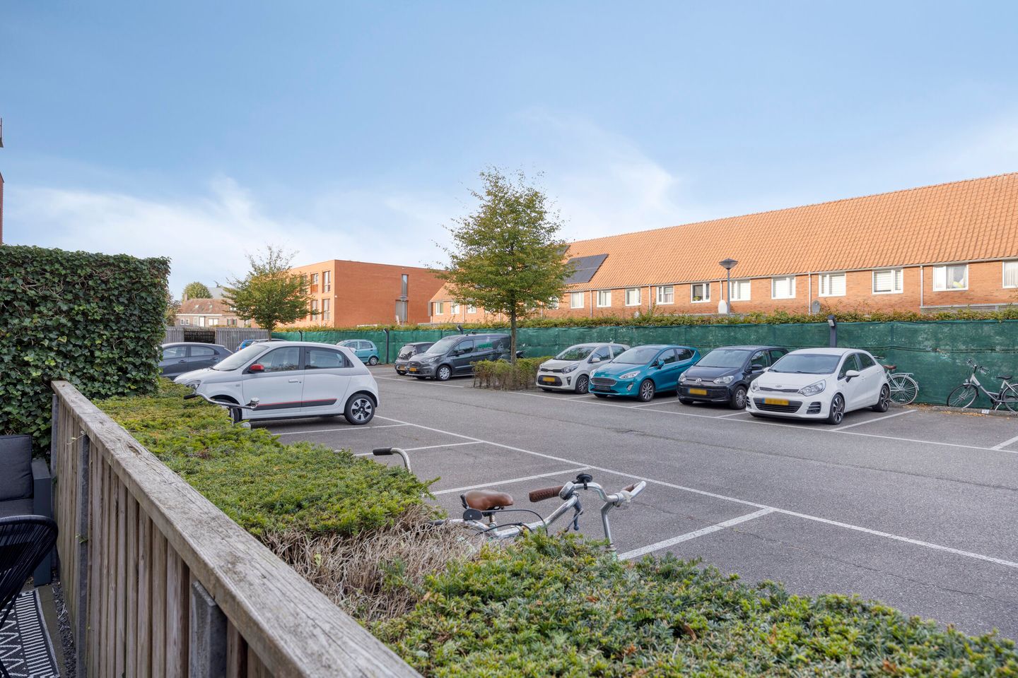 Foto 29 van Groeseindstraat 27-03