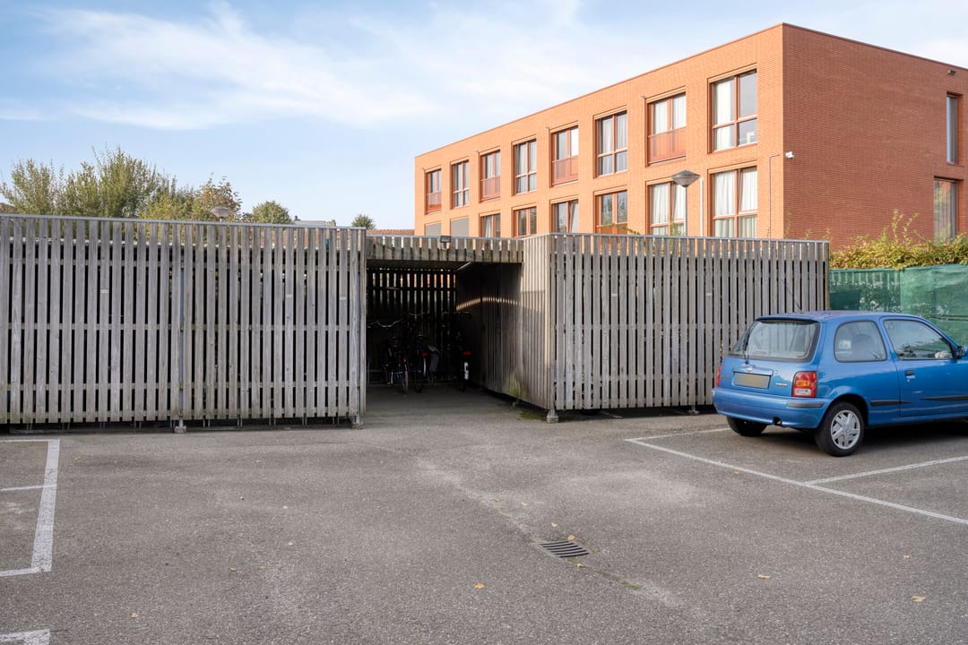 Foto 32 van Groeseindstraat 27-03