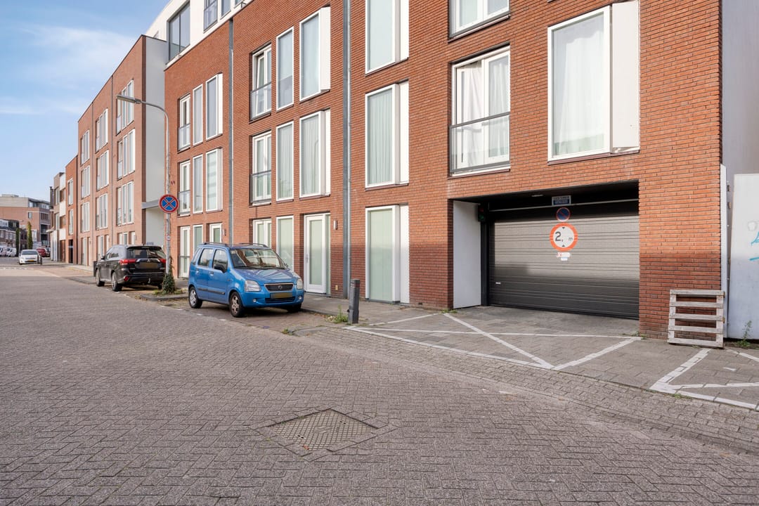 Foto 37 van Groeseindstraat 27-03