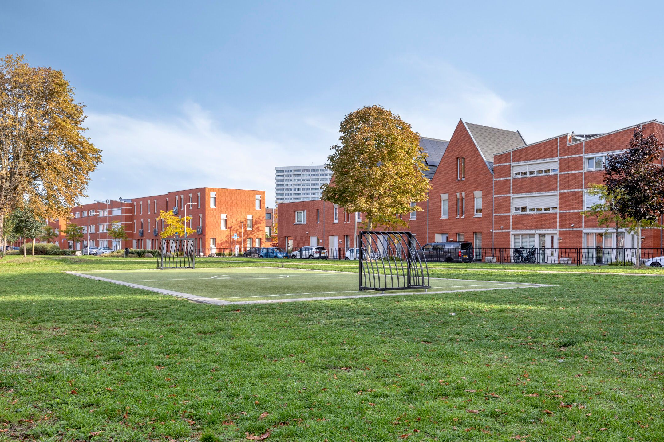 Foto 39 van Groeseindstraat 27-03