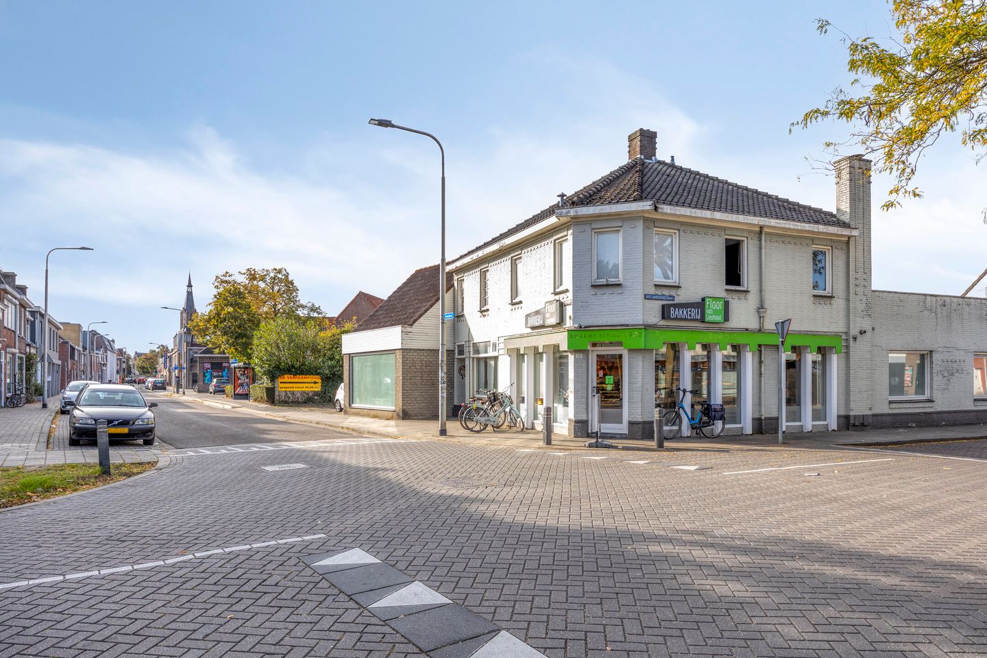 Foto 40 van Groeseindstraat 27-03