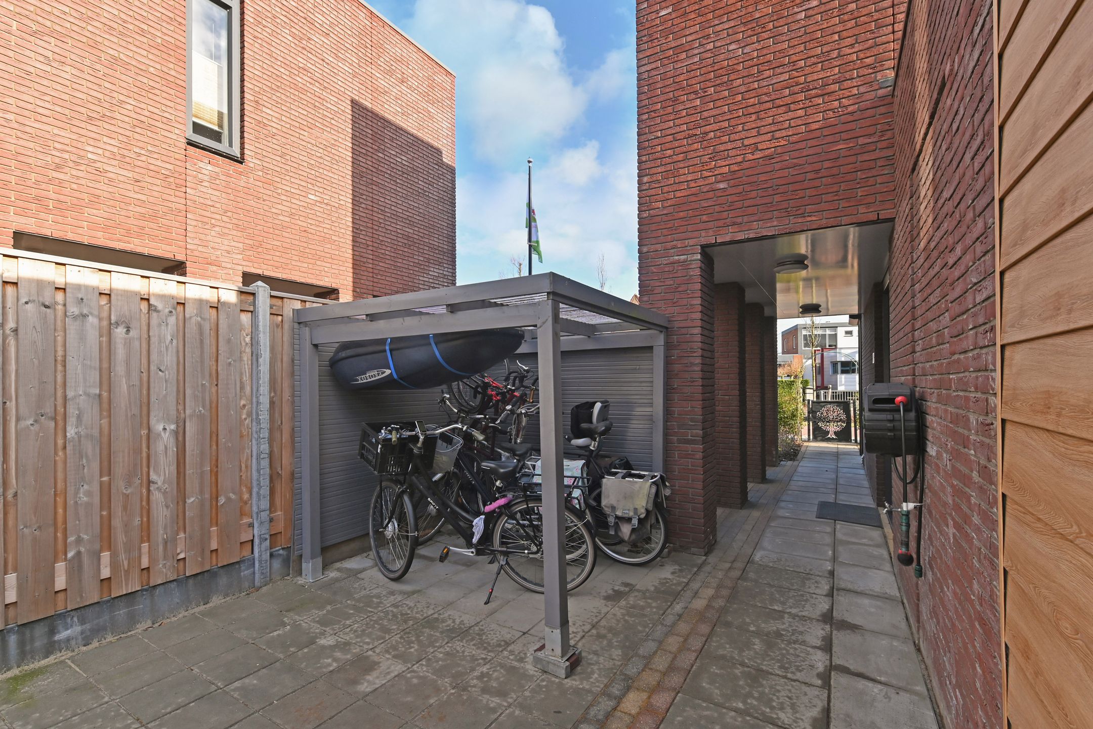 Photo 36 of Kerkstraat 125-A