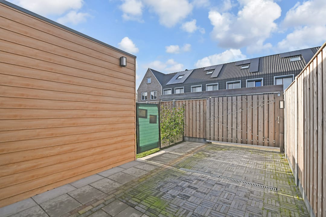 Photo 37 of Kerkstraat 125-A