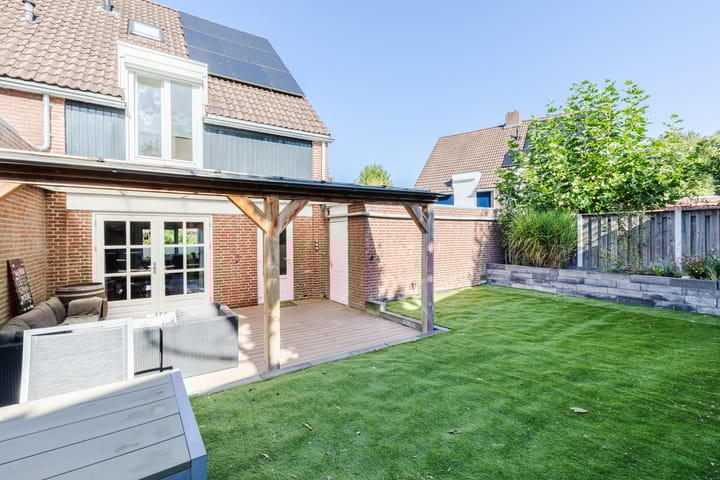 Photo 40 of Molenbeek 102