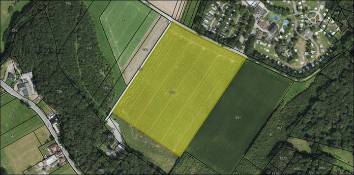 Kerkveldweg, Landgraaf