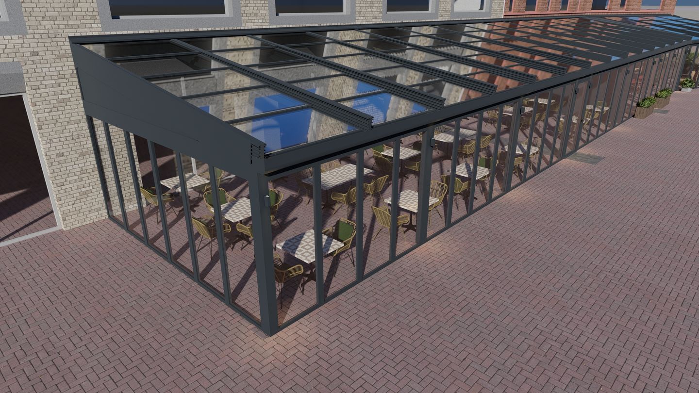 Bekijk foto 2 van Burgemeester Jansenplein 15