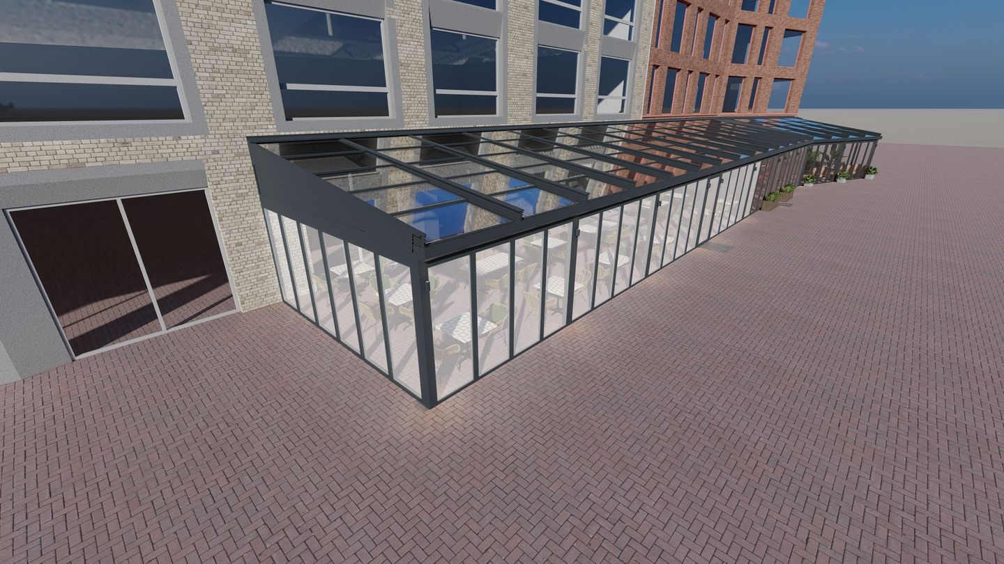 Bekijk foto 3 van Burgemeester Jansenplein 15