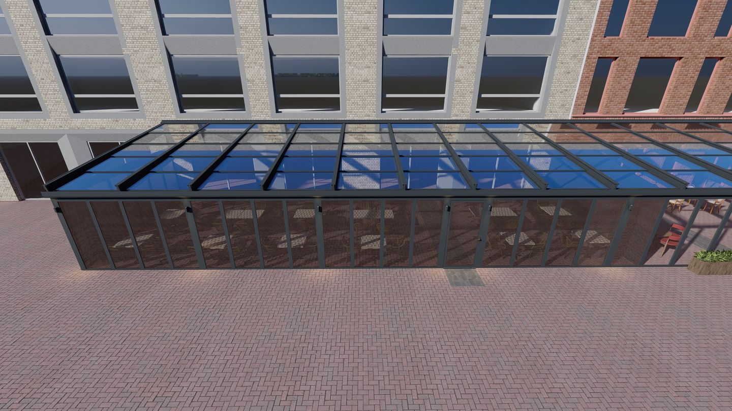 Bekijk foto 4 van Burgemeester Jansenplein 15