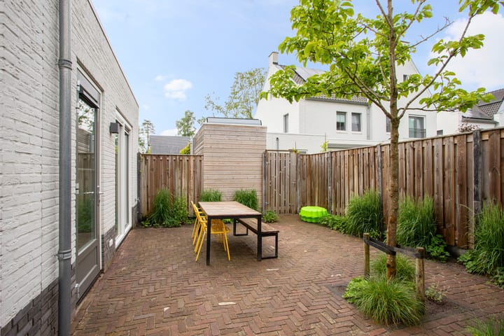 Foto 2 van Lucashoef 8