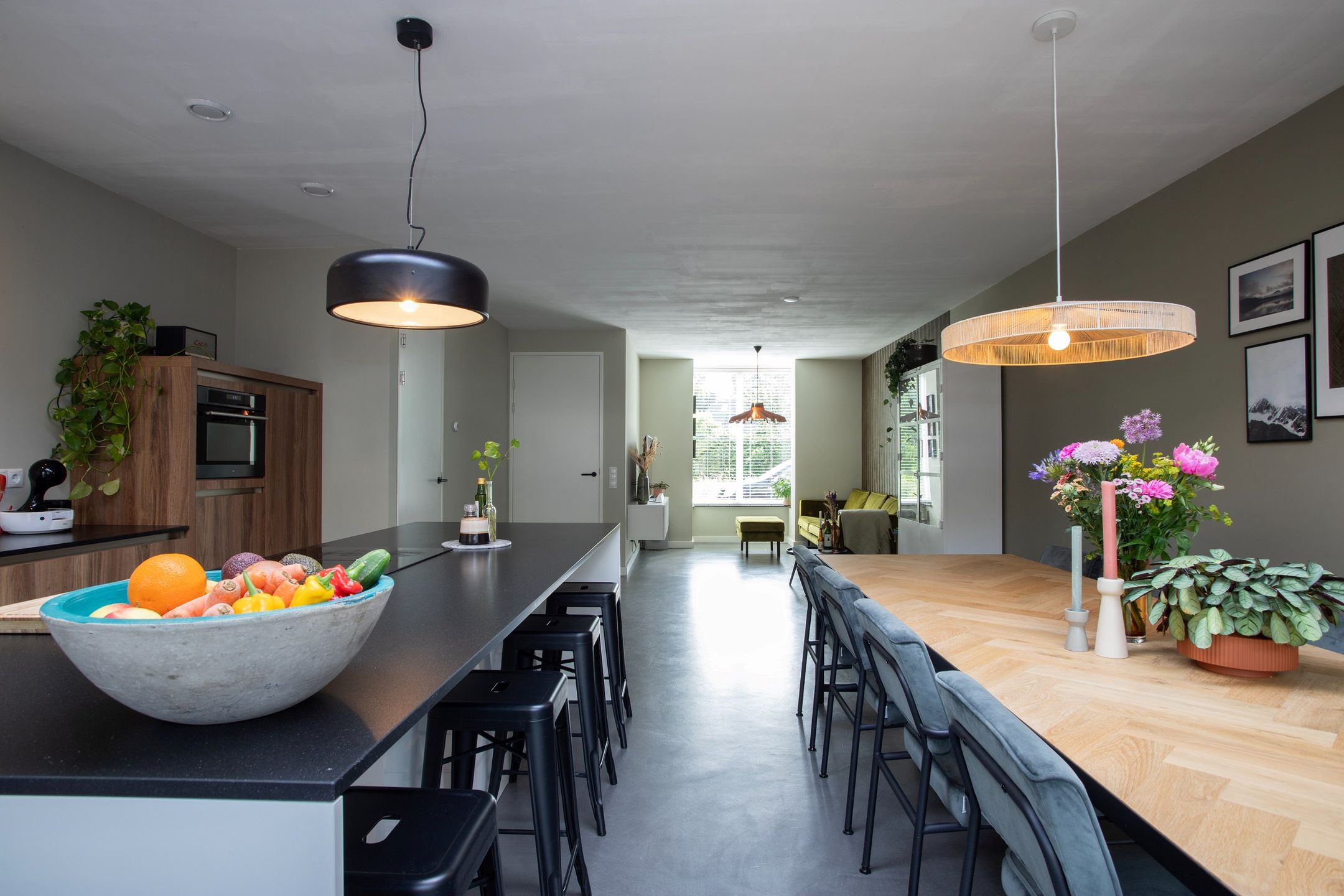 Foto 9 van Lucashoef 8