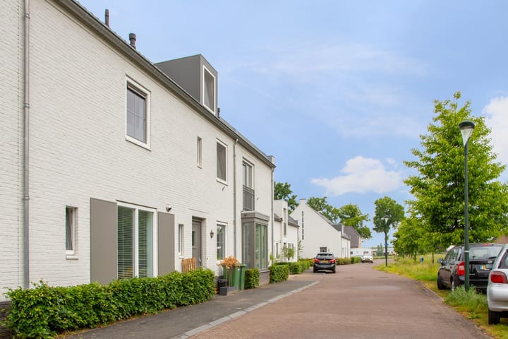 Foto 30 van Lucashoef 8