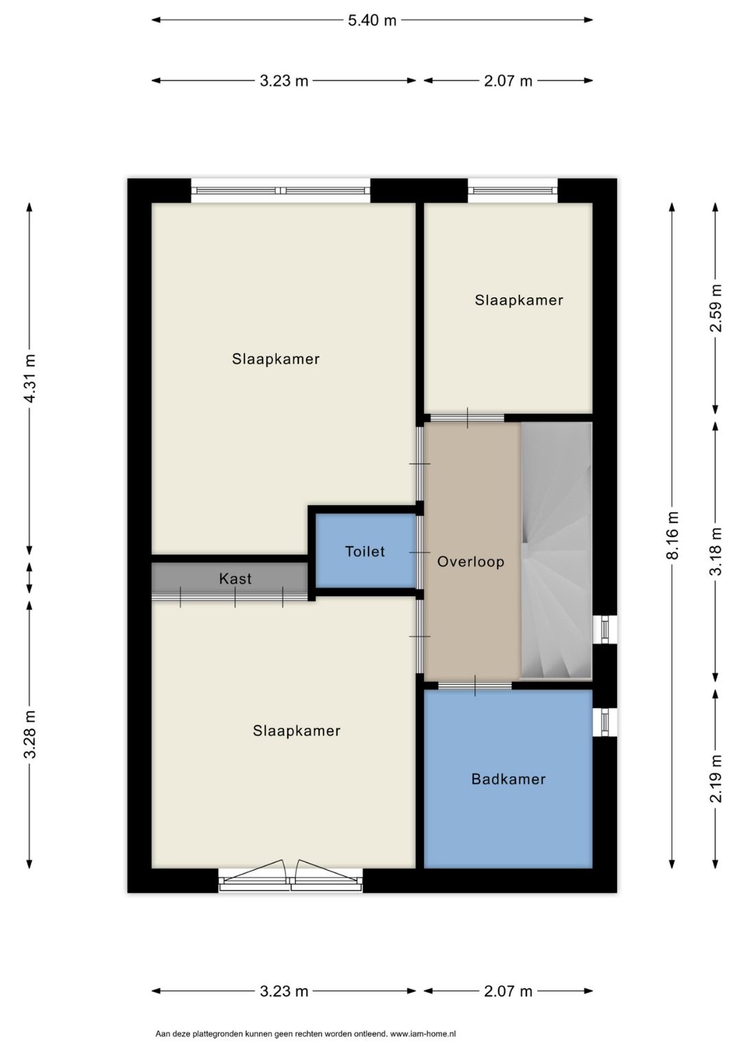 Foto 32 van Lucashoef 8