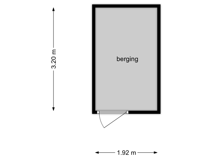 berging