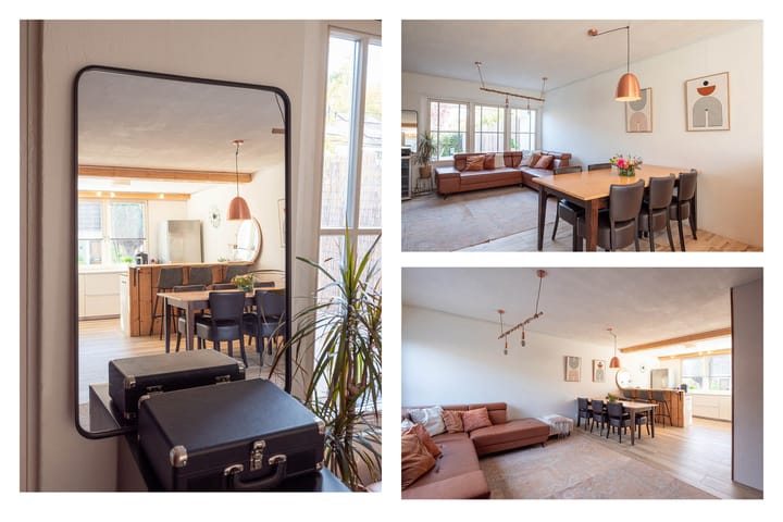 Foto 4 van Bernadottestraat 93