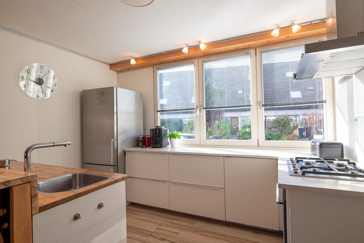 Foto 7 van Bernadottestraat 93