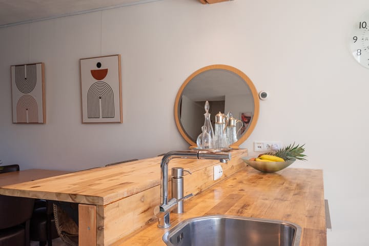 Foto 9 van Bernadottestraat 93