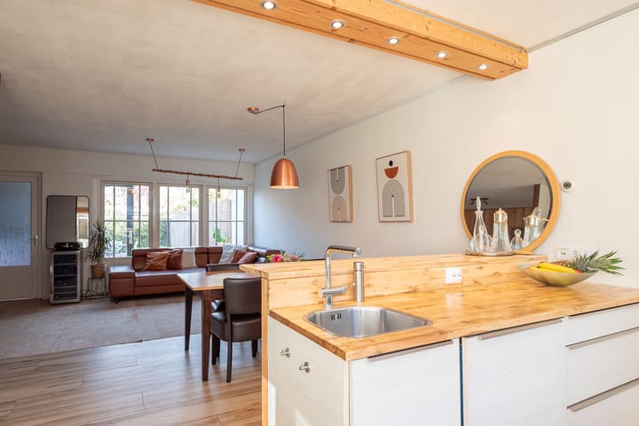 Foto 10 van Bernadottestraat 93