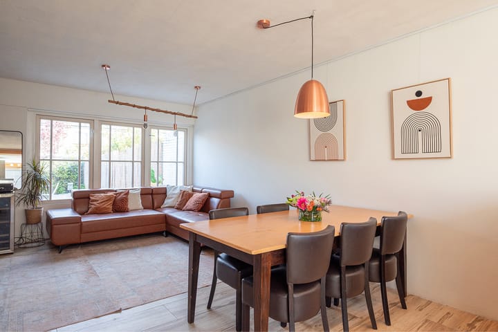 Foto 11 van Bernadottestraat 93