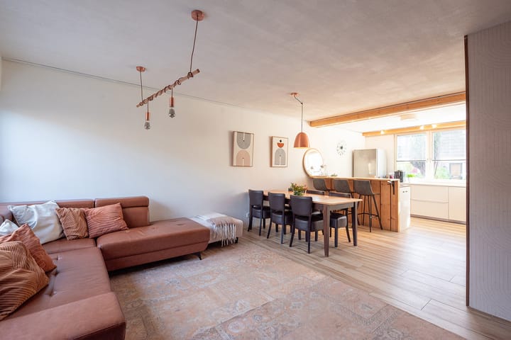 Foto 2 van Bernadottestraat 93