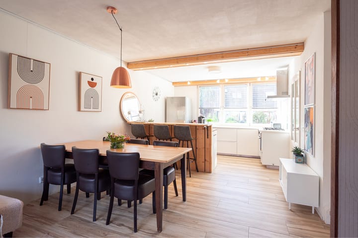 Foto 13 van Bernadottestraat 93