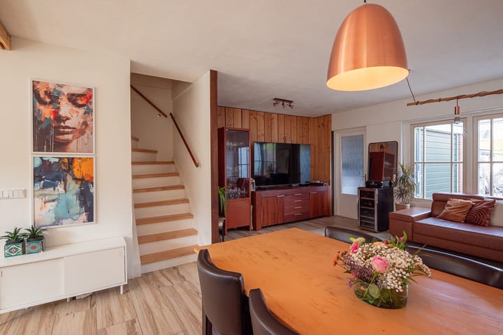 Foto 14 van Bernadottestraat 93