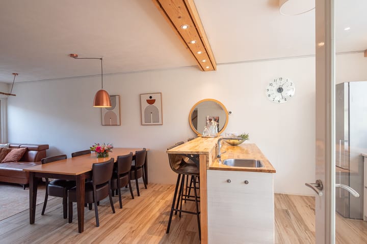 Foto 15 van Bernadottestraat 93