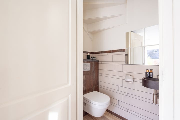 Foto 18 van Bernadottestraat 93